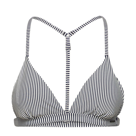 Superdry Γυναικείο μαγιό T Back Fixed Tri Bikini Top